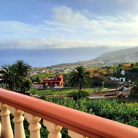 Paradise Villa Constancia With Views La Corujera Eksteriør bilde