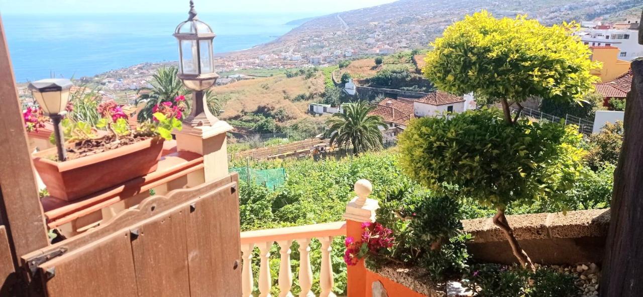 Paradise Villa Constancia With Views La Corujera Eksteriør bilde